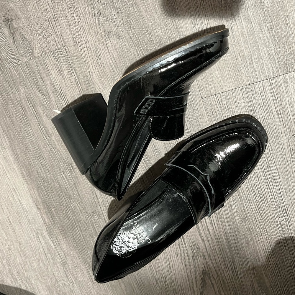 Penny loafers like new